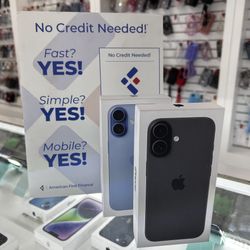 Iphone 17 Unlocked $10 Downpayment 