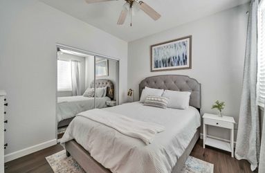 Bedroom Set