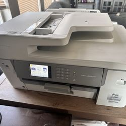 Brother, copier and printer