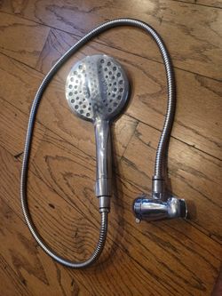 Waterpik Handheld Showerhead