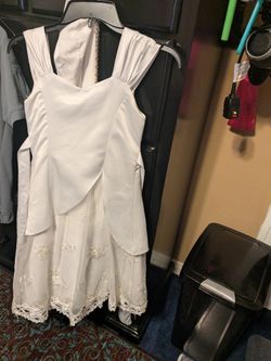 Confirmation Dress