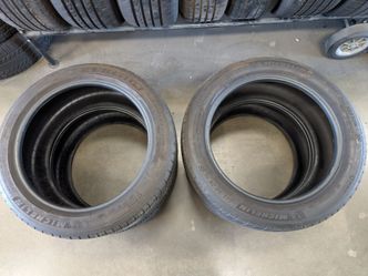 225/50/18, 245/45/18 Michelin Pilot Sport All Seasons