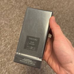 Tom Ford “Out Wood” 100ML