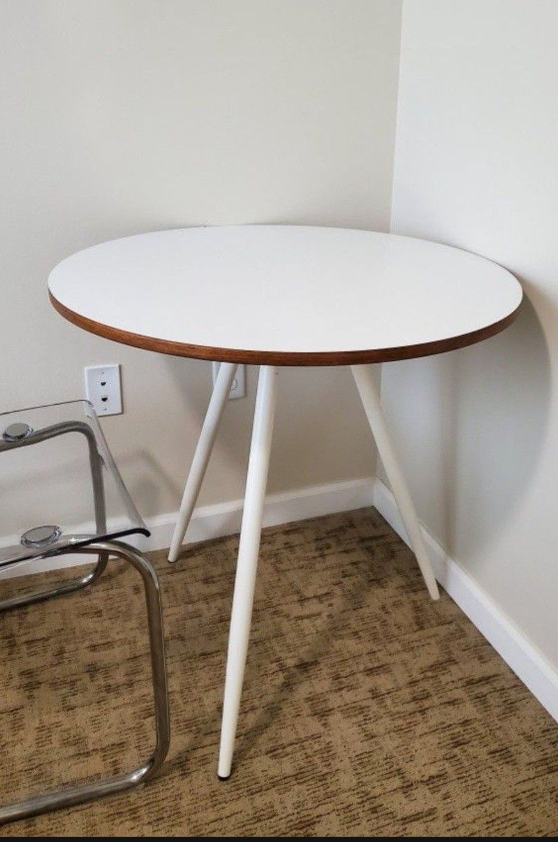 West Elm Bistro Table