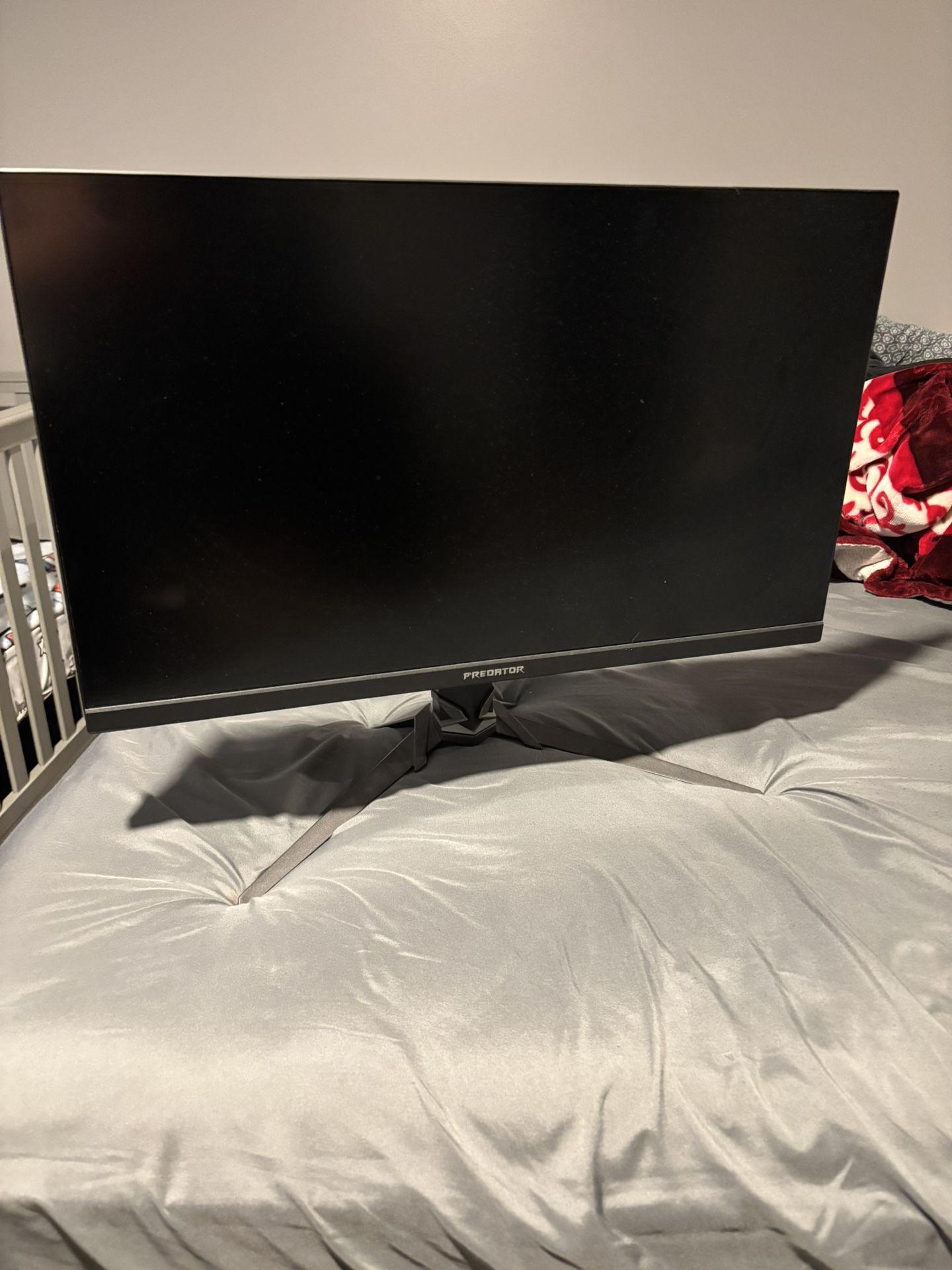 27’ Inch Acer Predator Monitor