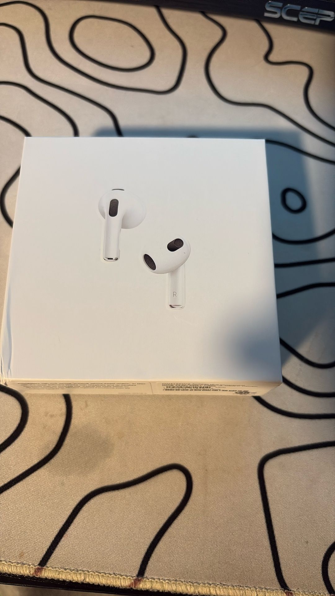 AirPod Gen 3