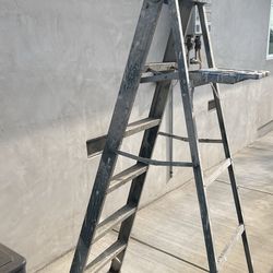 Ladder