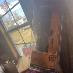 Extendable Tree Pruner 16 Inch