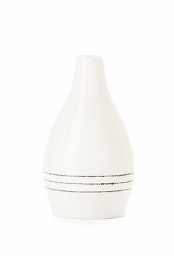 Keith Kreeger (Vase)