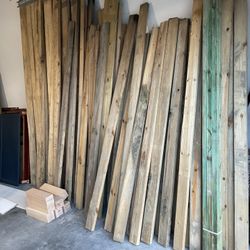 2x4 And More!   $140