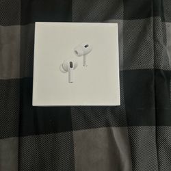 AirPod Pro Gen 2