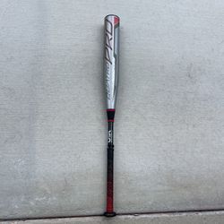 RAWLINGS 2021 QUATRO PRO USA YOUTH BASEBALL BAT 31 IN MINUS 12 US1Q12 2 5/8"