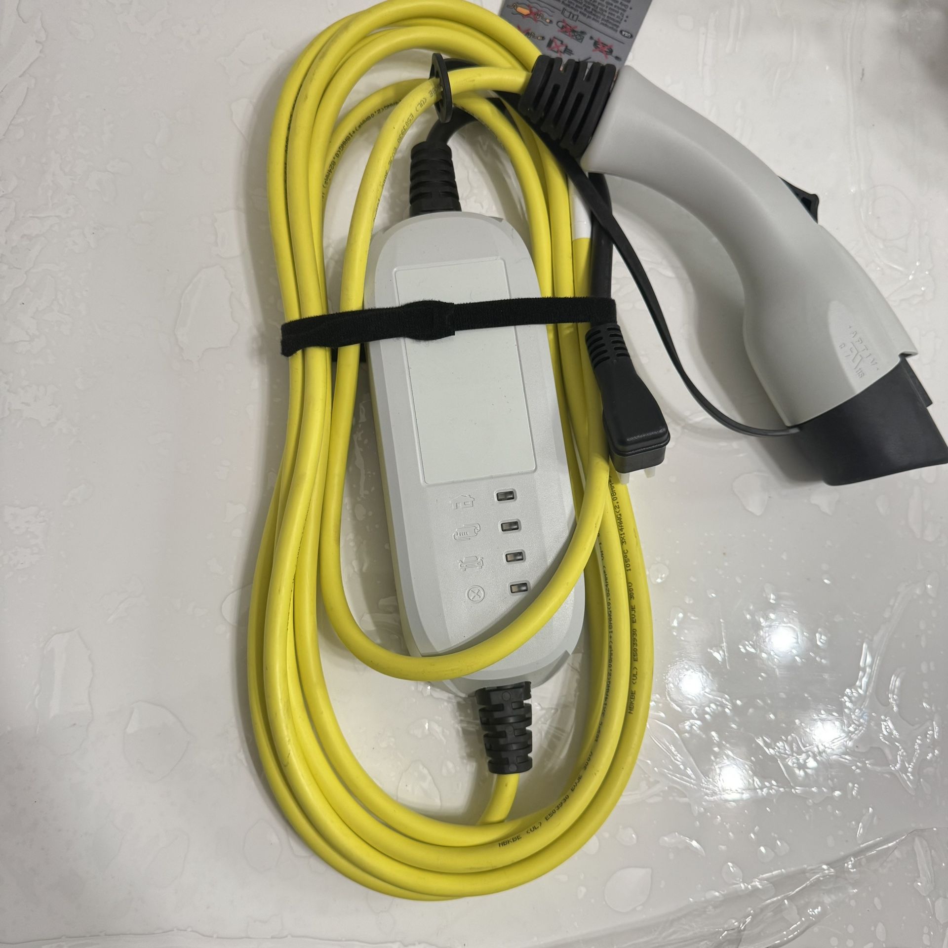 VW ID.5 E39 Battery Charging Cable 1EA971675AK NEW GENUINE Also Can Be Used For Audi Too