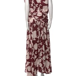 A piece apart dress new size M