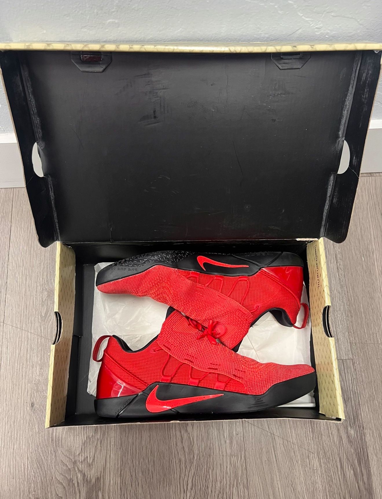 Nike Kobe