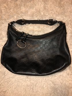 Authentic Gucci Handbag