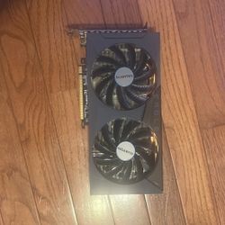 RTX 3060 Ti Graphics Card – Runs Perfect