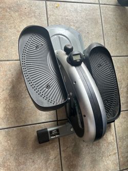 Stamina InMotion E1000  Stepper