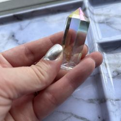 Angel Aura Point