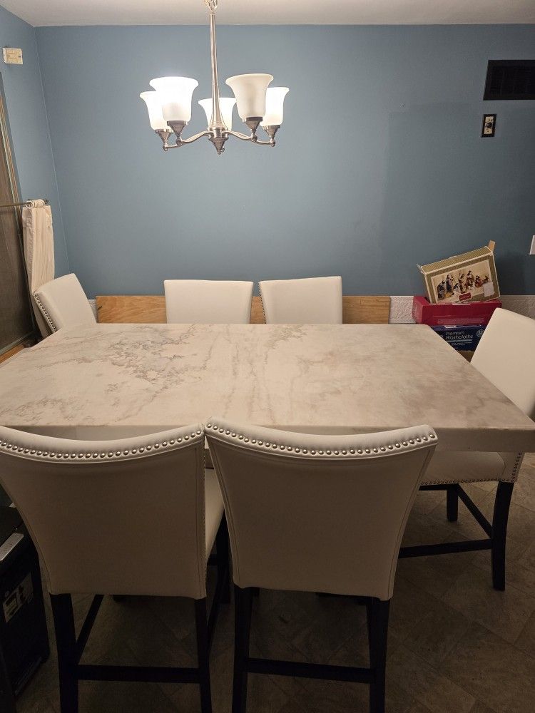 Dining Room Table