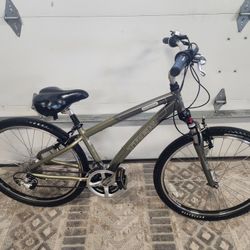 *** LADIES TREK BIKE ***