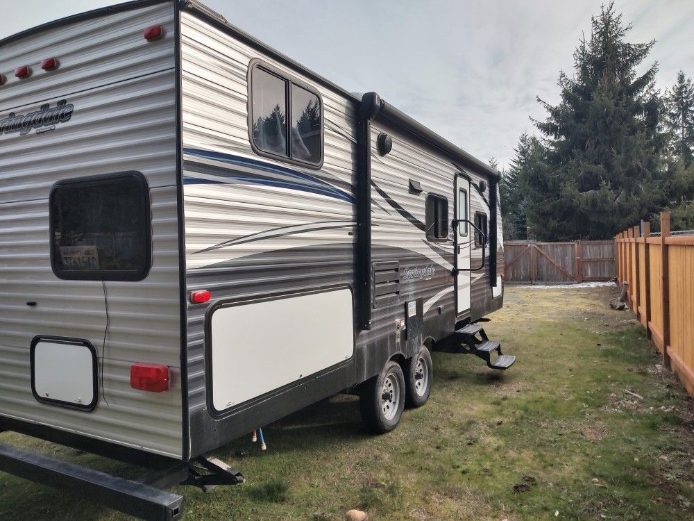 2018 Springdale for Sale in Graham, WA - OfferUp