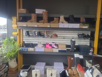 Women Shoes