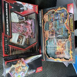 Pokémon 3 Box Bundle
