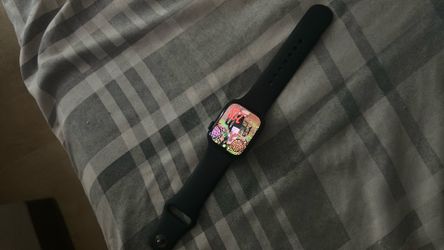 APPLE WATCH SERIES 8