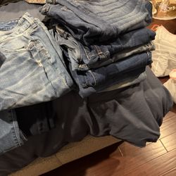 Women’s Jeans