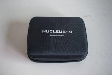 Nucleus-Nano: Wireless Follow Focus