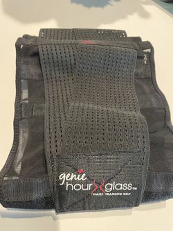 Waist Training Belt