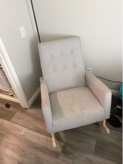 Rocking chair
