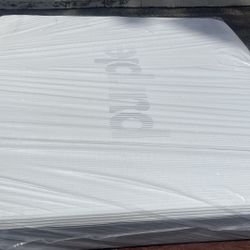 Purple Renew King Mattress - Like New!