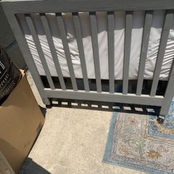 Portable Crib