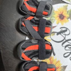 Doggie Shoes