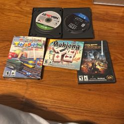 Games