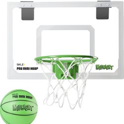  Sklz Basketball Ball Hoop 