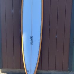 9'2"  Long Board 