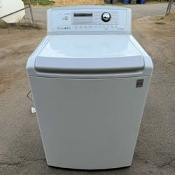 LG Washer 