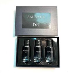 Dior Sauvage Perfume 