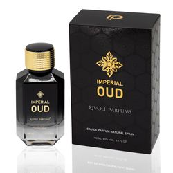 Imperial Oud
