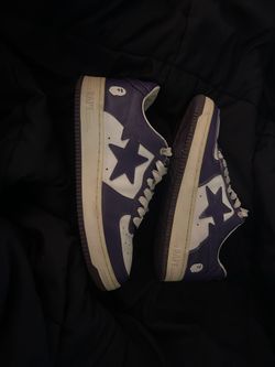 Bapesta 