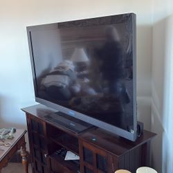 Big Screen Sony HD SMART SONY 