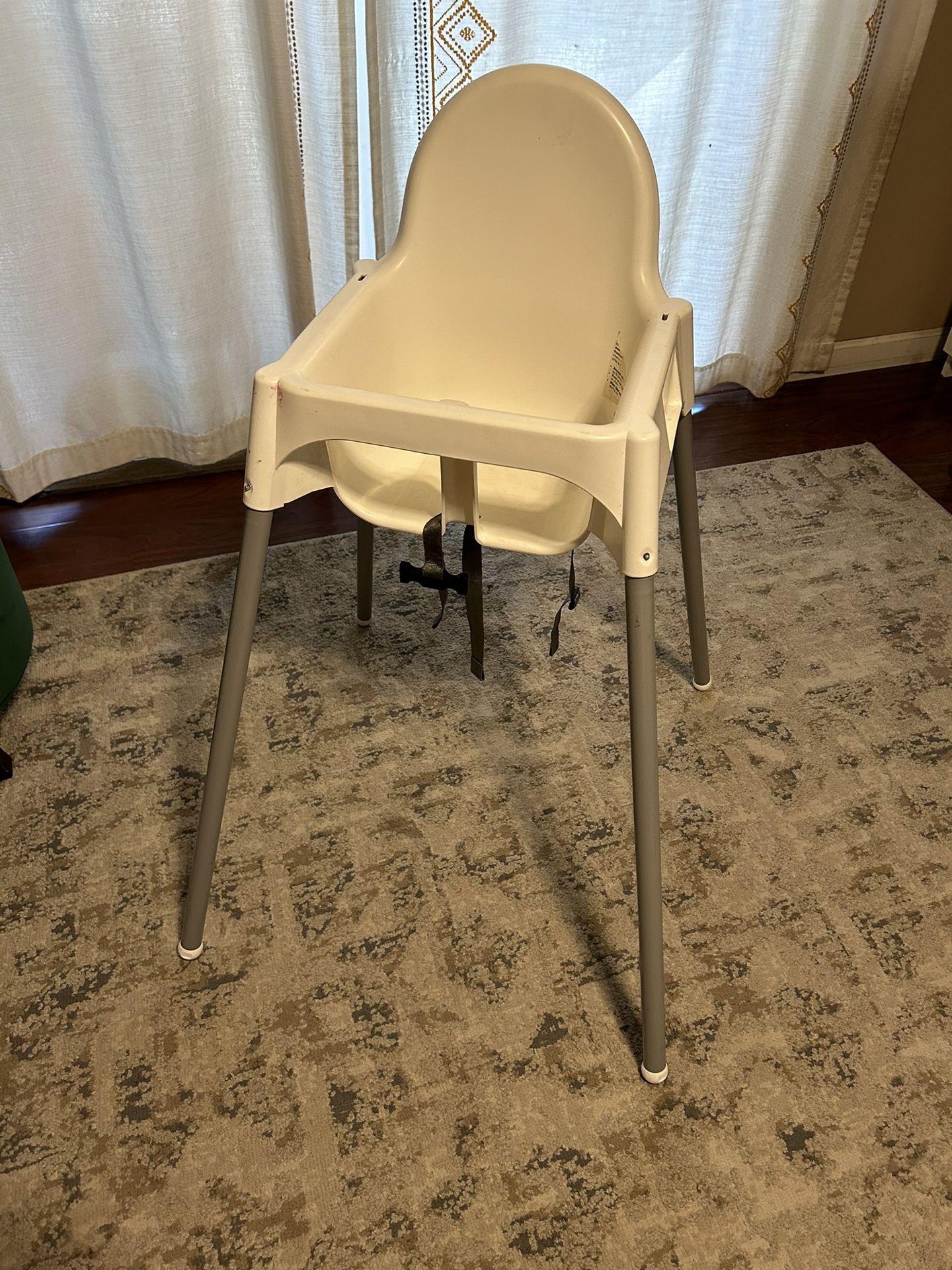 Infant High Chair