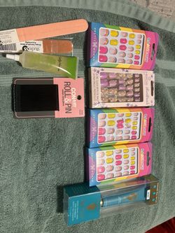 Nail Care 