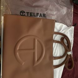 Telfar - Large tote