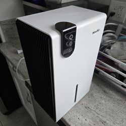 De Humidifier