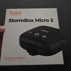 Bluetooth Speaker 