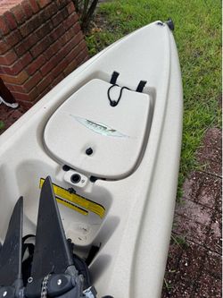 Hobie Mirage Kayaks